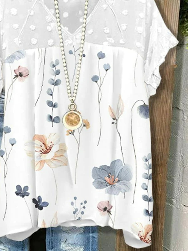 Plus Size Blouses Suppliers