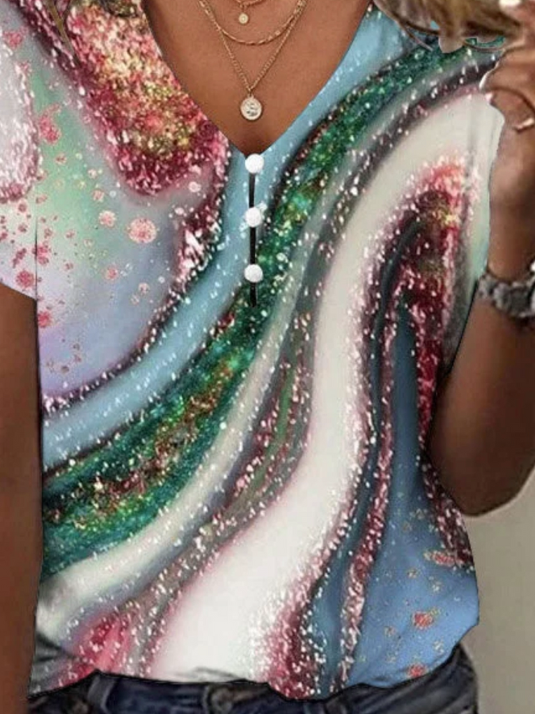 Plus Size T-shirts Suppliers