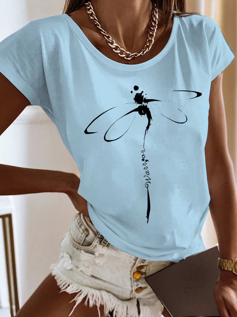 Plus Size T-shirts Manufacturers