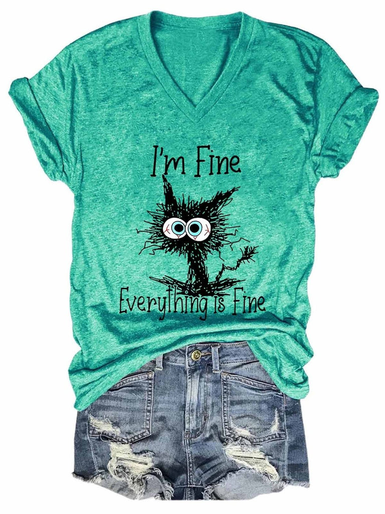 White Women T-shirts