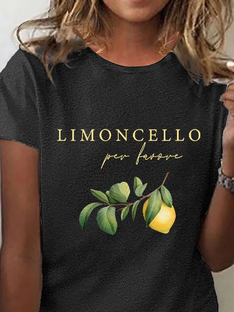 Plus Size T-shirts Suppliers