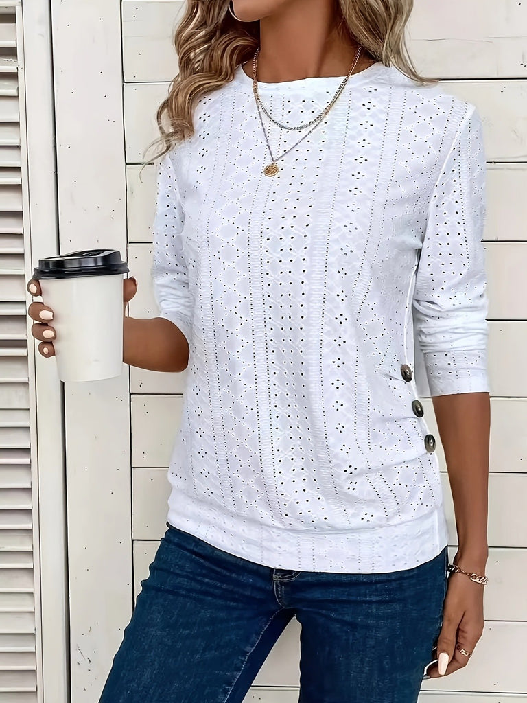 Black Women Blouses