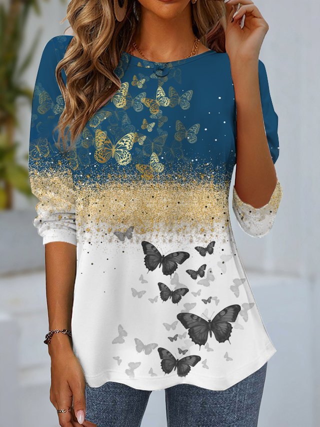 White Women Blouses