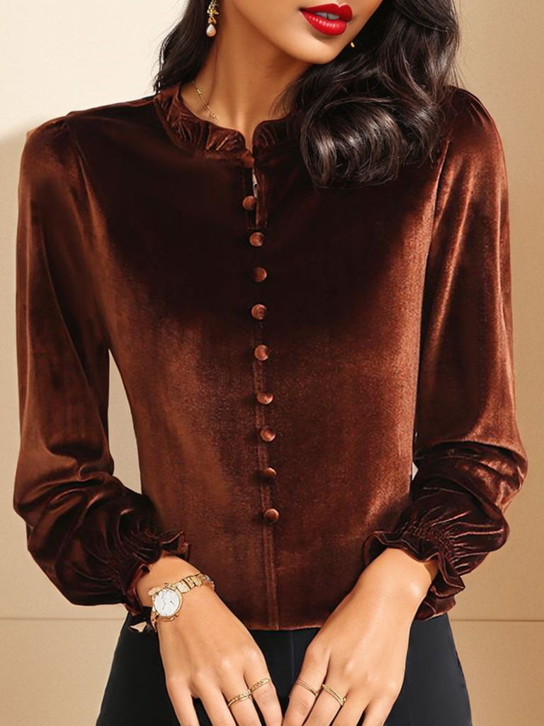 Blouses Suppliers
