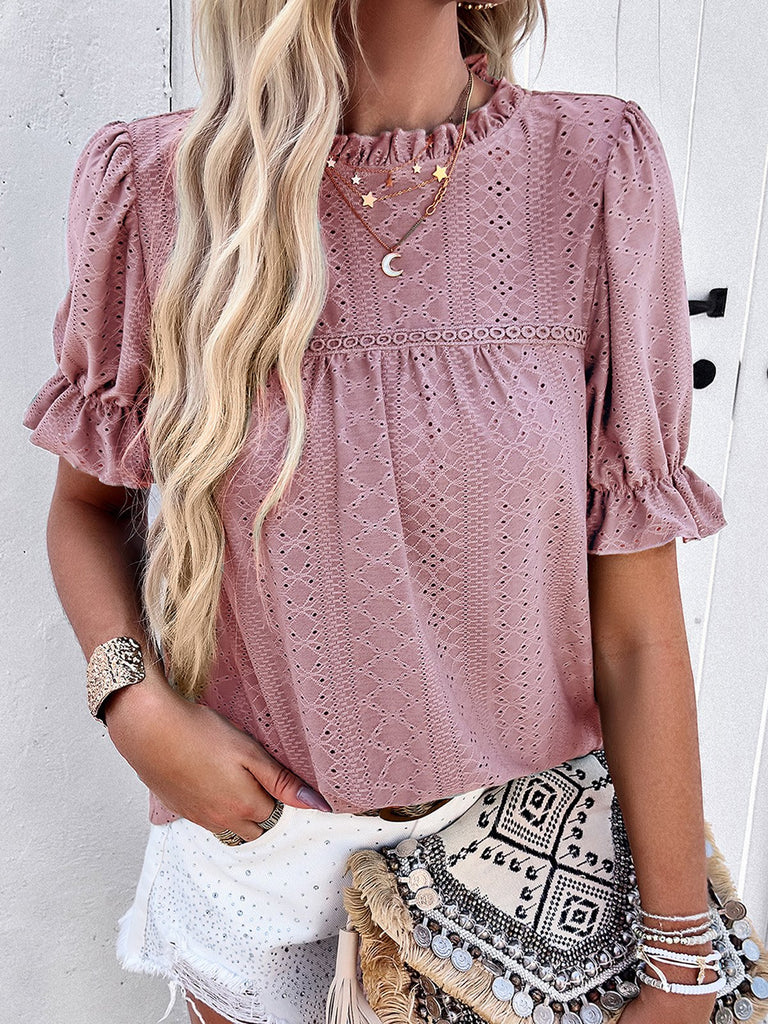 Blouses Factory