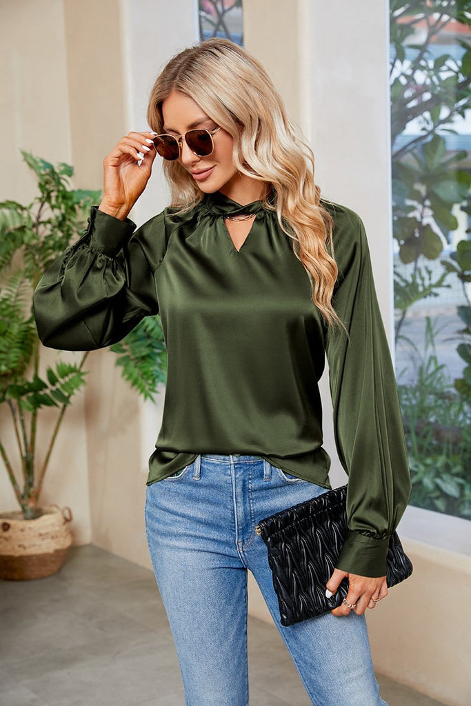 Blouses Suppliers