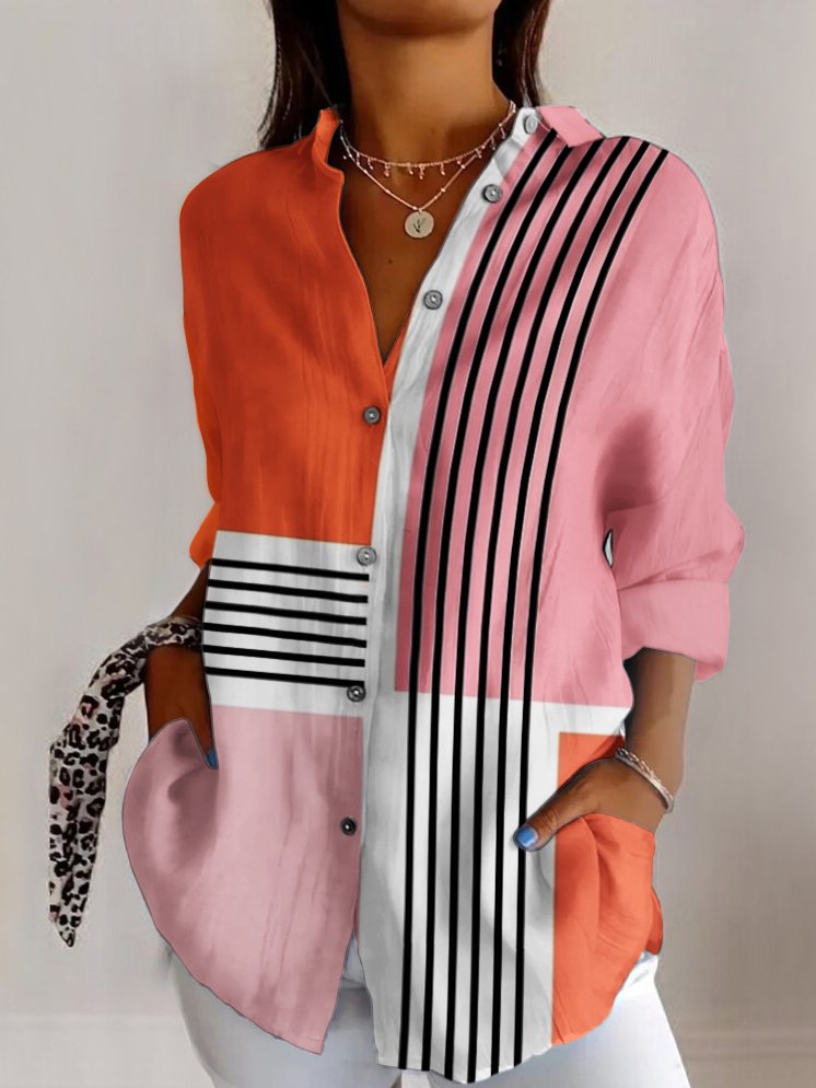 Ladies Shirt Manufacturers