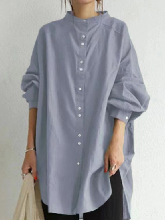 Plus Size Shirts Suppliers