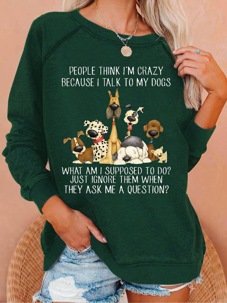 Green Women Hoodies & Sweatshirts