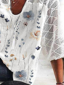 Blouses Suppliers