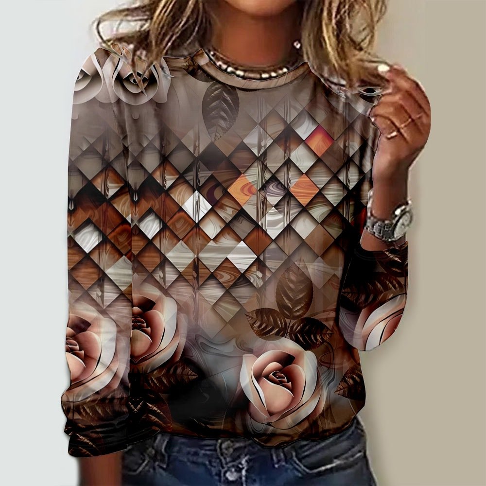 Plus Size T-shirts Suppliers