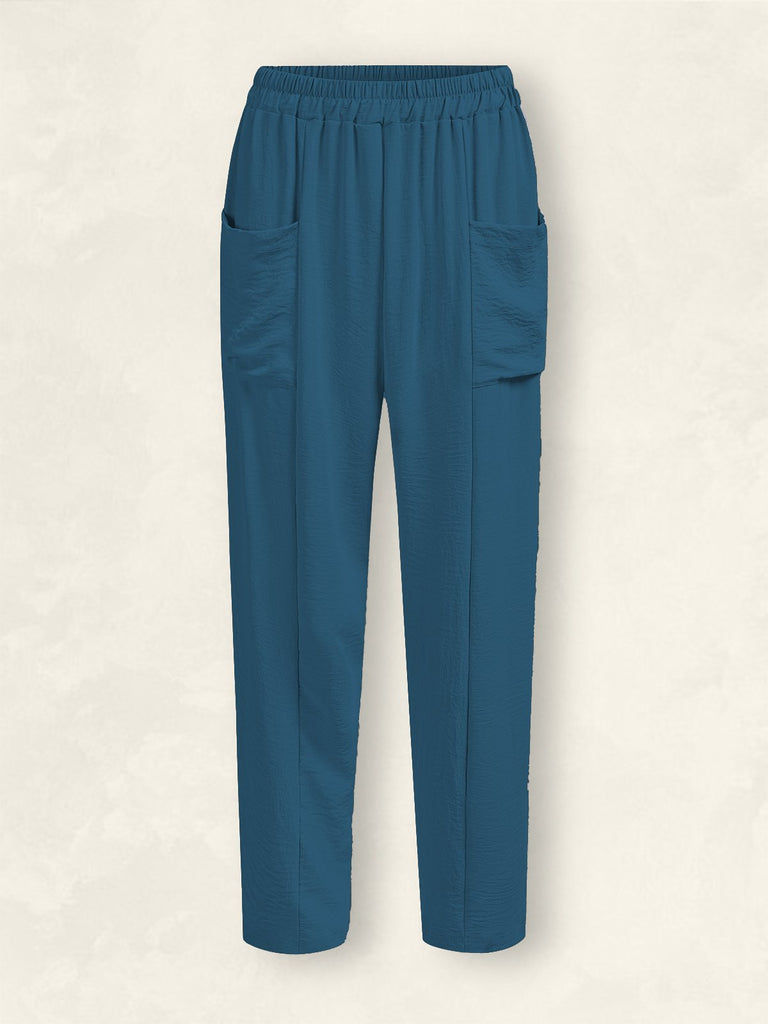 Plus Size Pants Suppliers
