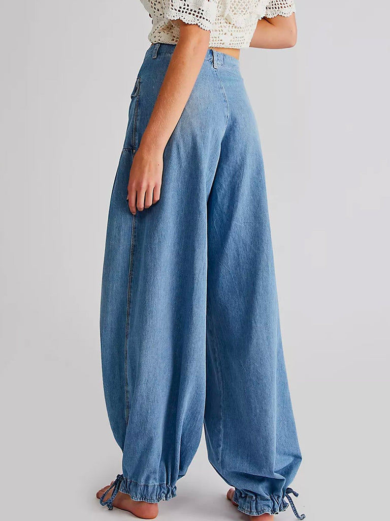 Denim & Jeans Suppliers