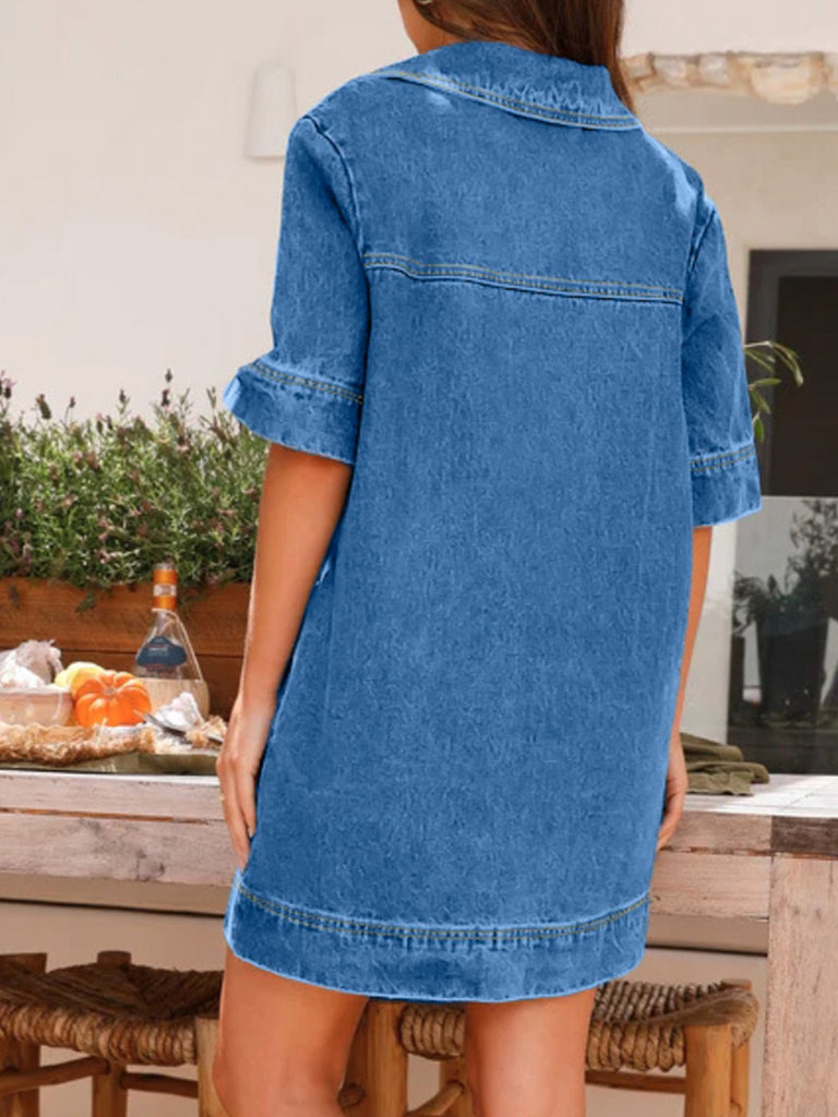 Short Dresses Manufacturers