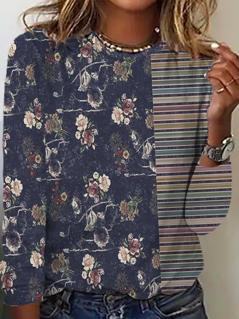 Plus Size T-shirts Suppliers