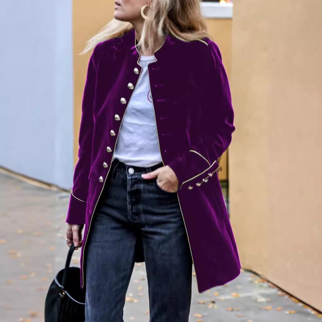 Outerwear Suppliers