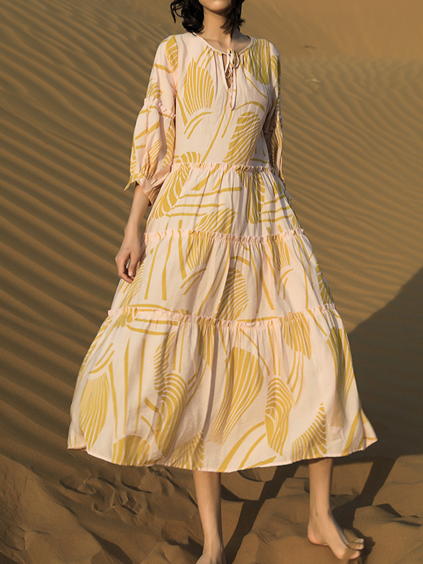 Maxi Dresses Suppliers