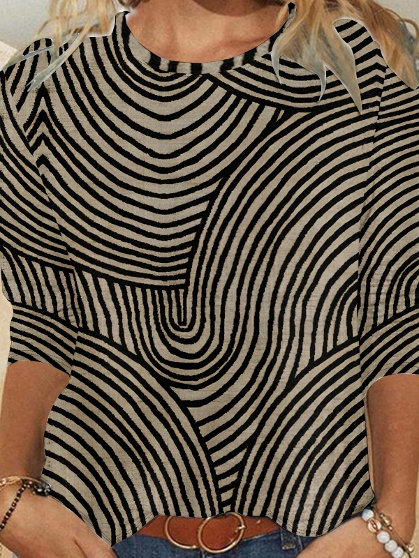 Plus Size T-shirts Suppliers