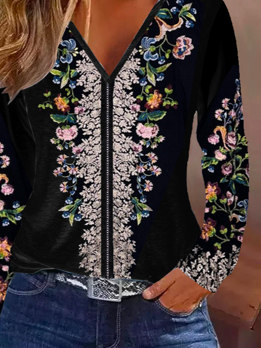Plus Size T-shirts Suppliers