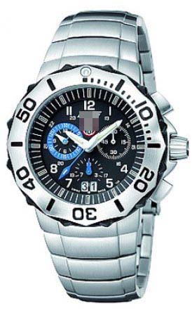 9124 Watch Battery