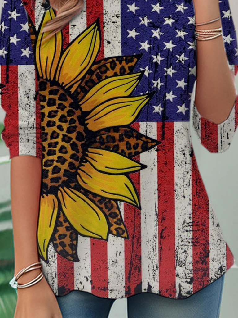 Plus Size T-shirts Suppliers