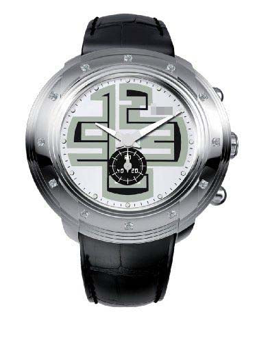 9130.BS.L1.25.D0 Watch Battery