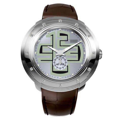9130.BS.L9.52.D0 Watch Battery