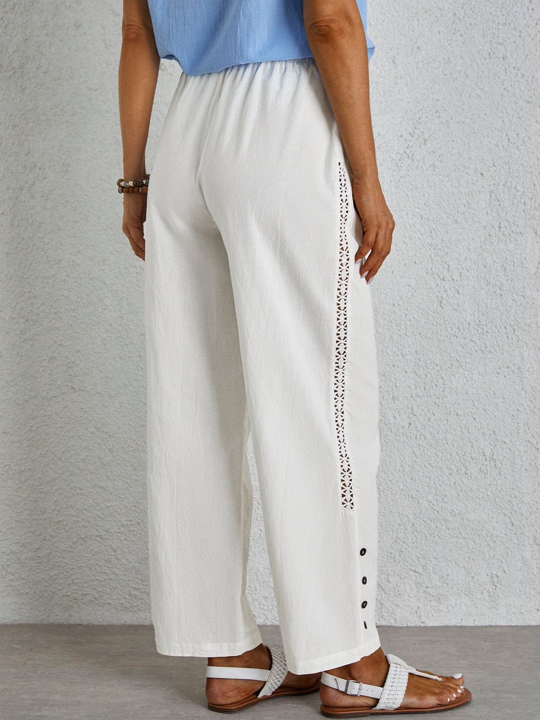 Pants Manufacturers