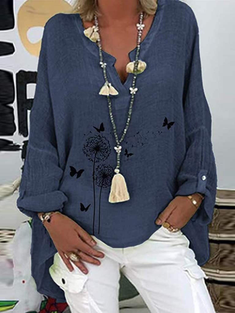 Plus Size Blouses Suppliers