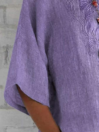 Plus Size Blouses Factory