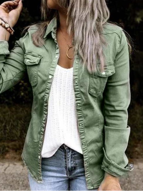 Jackets Manufacturers