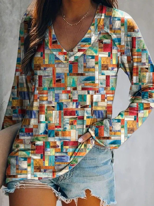 Plus Size T-shirts Suppliers