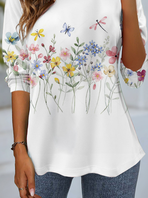 Plus Size T-shirts Suppliers