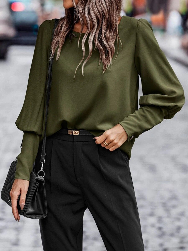 Blouses Manufacturers