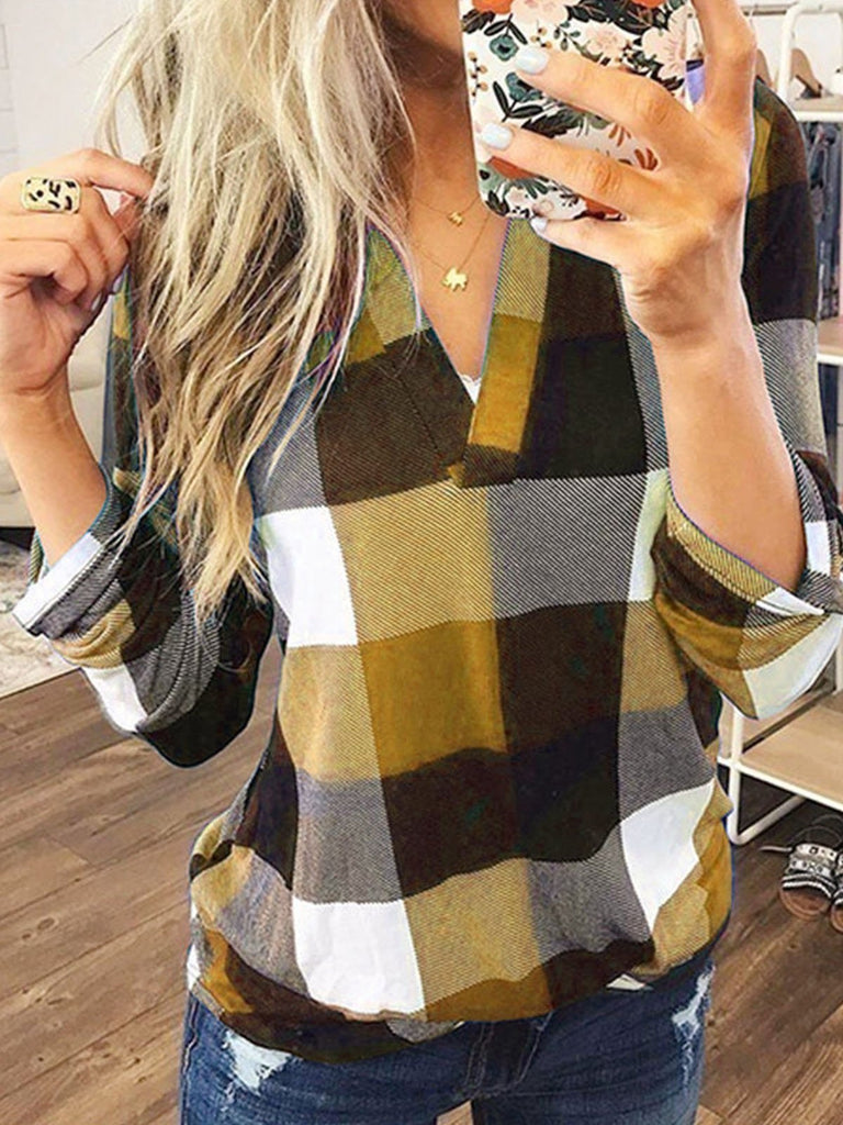 Plus Size Blouses Suppliers