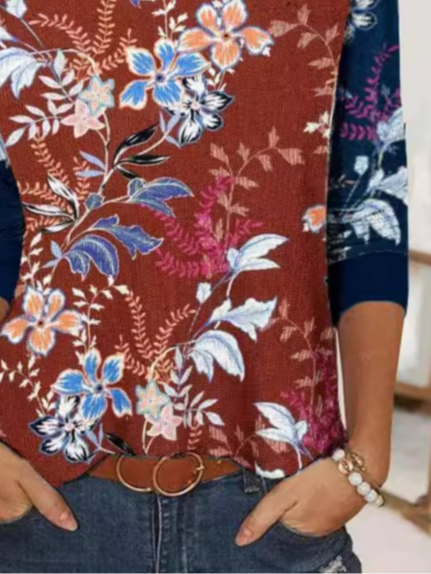 Plus Size T-shirts Suppliers