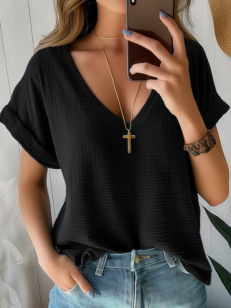 Plus Size Blouses Manufacturers