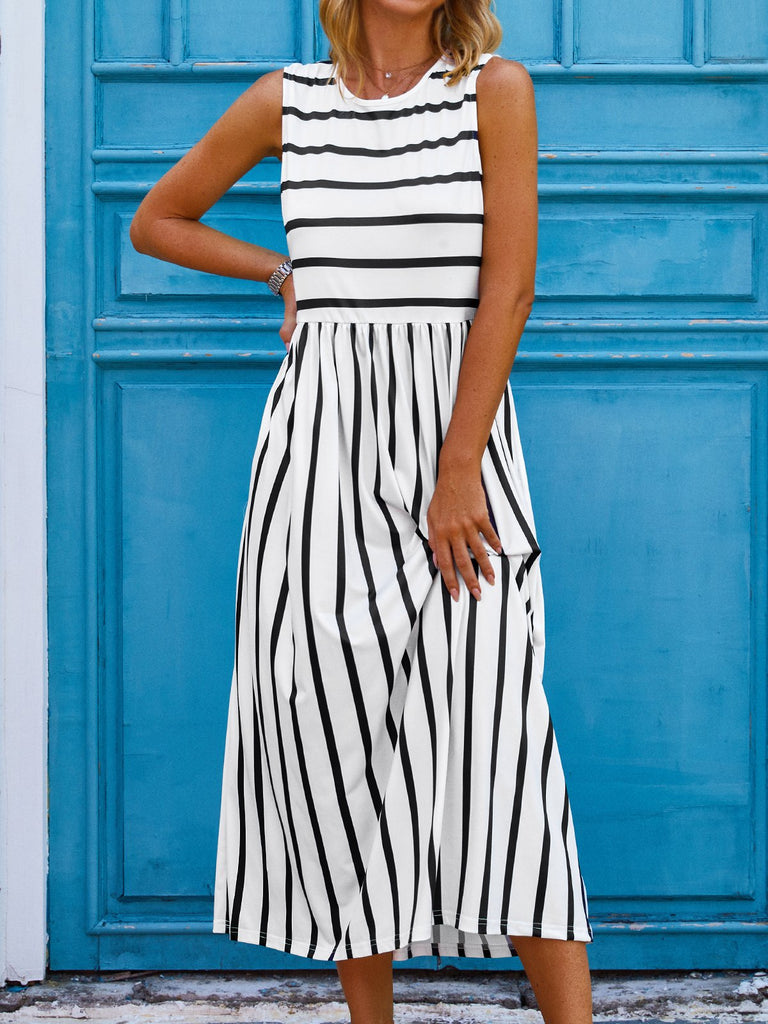 Midi Dresses Manufacturers