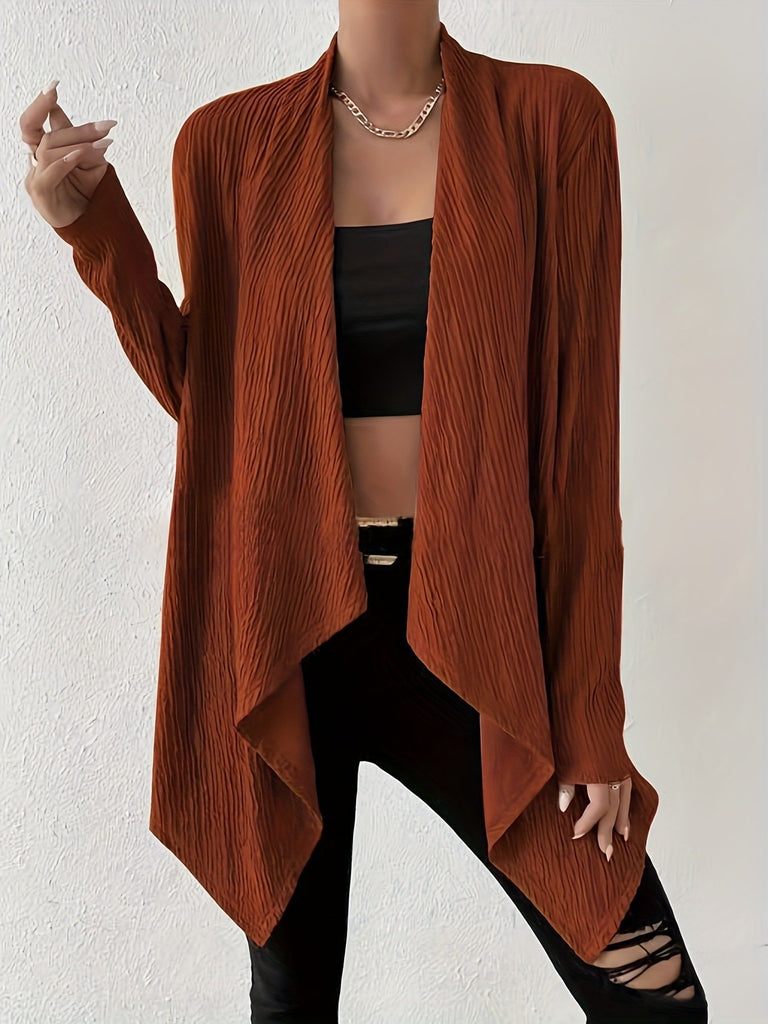 Black Women Jackets