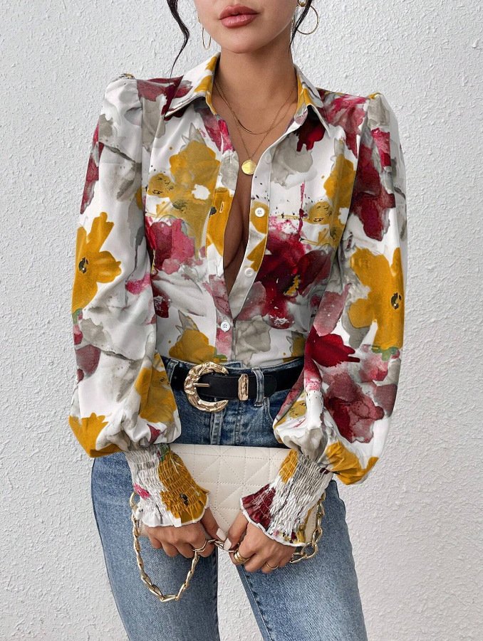 Shirts Manufacturers