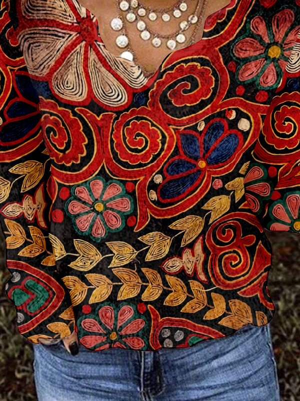 Blouses Suppliers