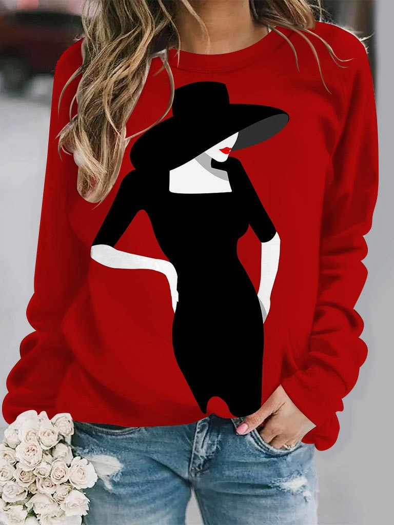 Plus Size Hoodies & Sweatshirts Suppliers
