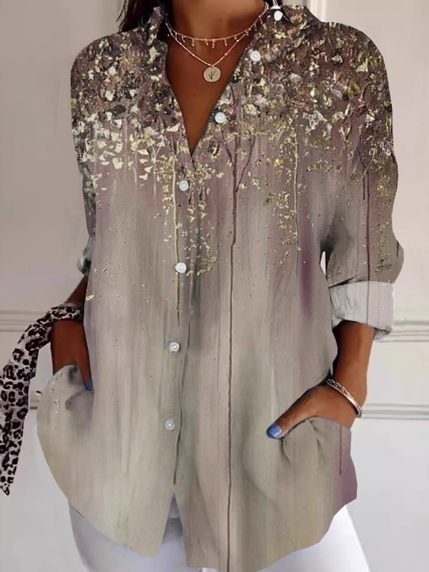 Black Women Shirts