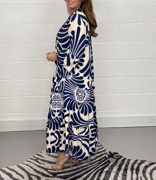 Plus Size Midi Dresses Manufacturers