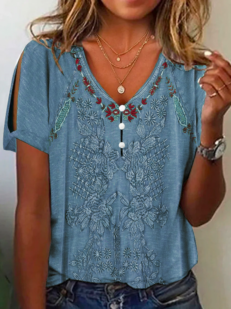 Blouses Manufacturers