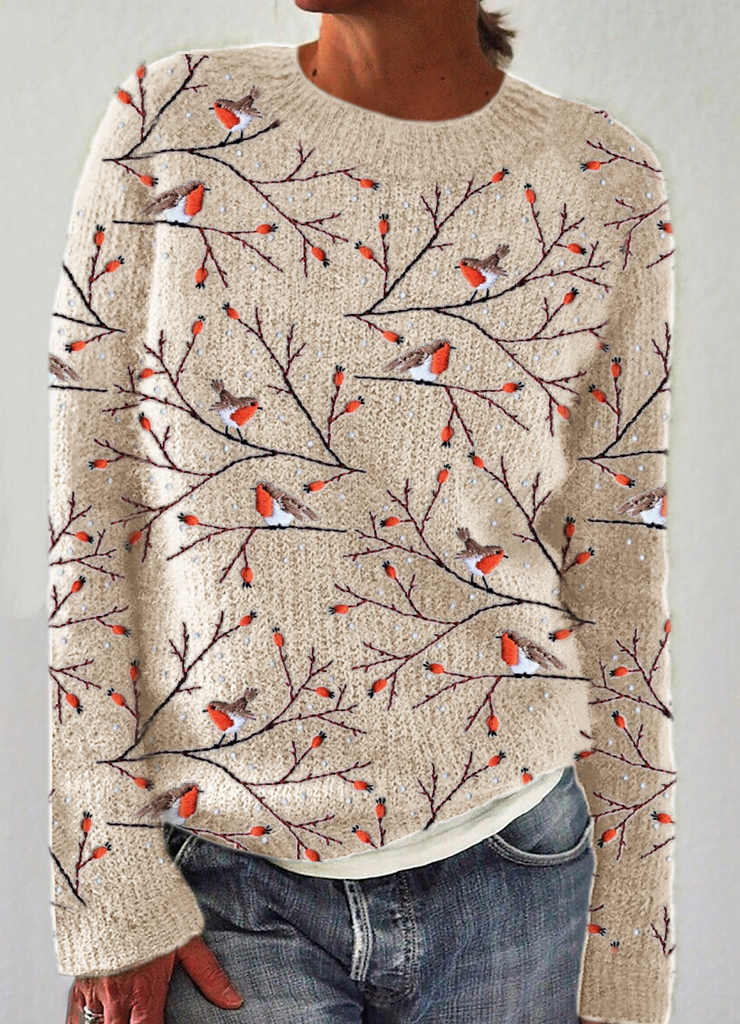 Sweaters Suppliers