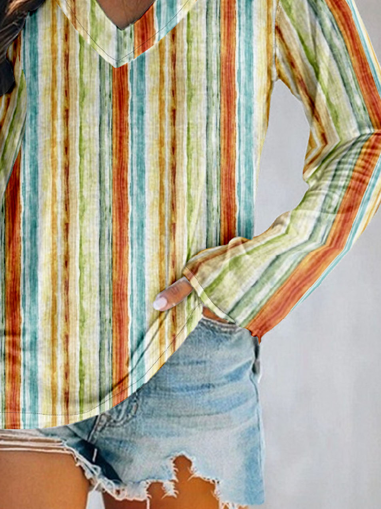 Plus Size T-shirts Suppliers