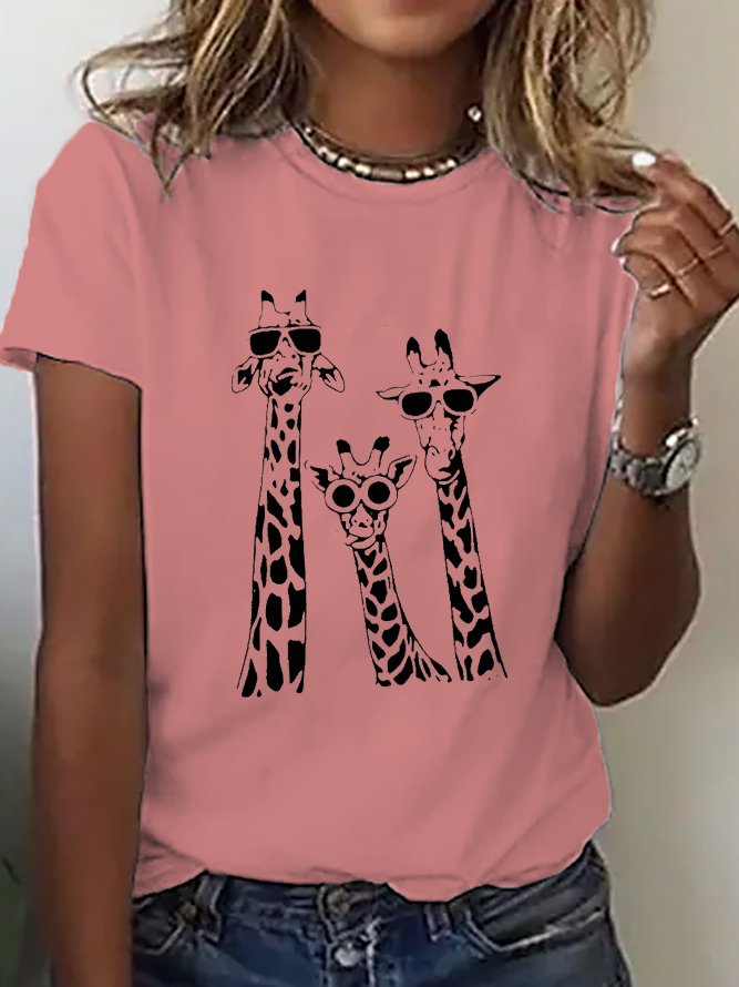 White Women T-shirts