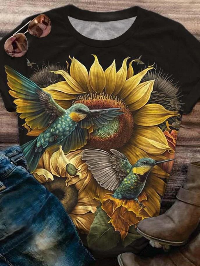 T-shirts Suppliers