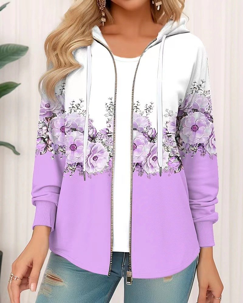 Pink Women Jackets